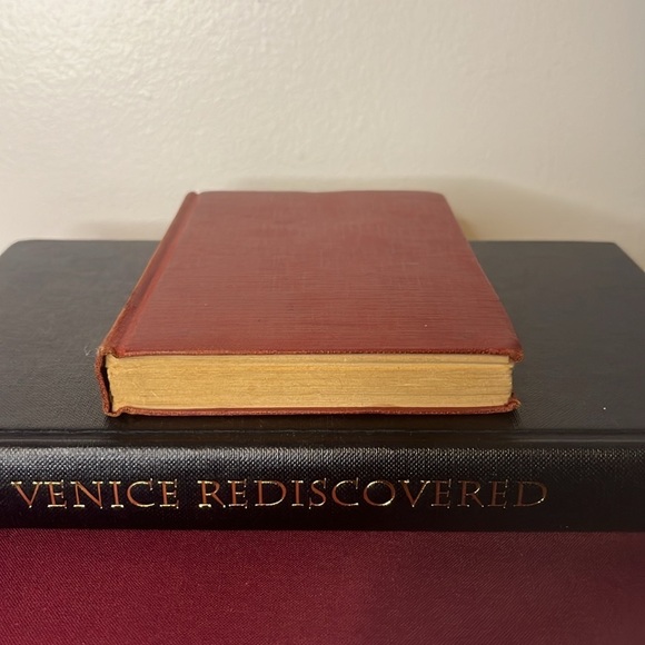 The World’s Best 100 Detective Stories Hardcover Book Volume Ten Copyright 1929 - Picture 7 of 11